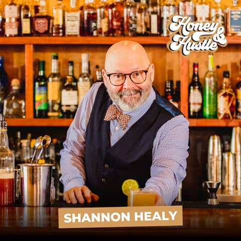 James Beard Award Nominee on Making A Cool Culinary Experience