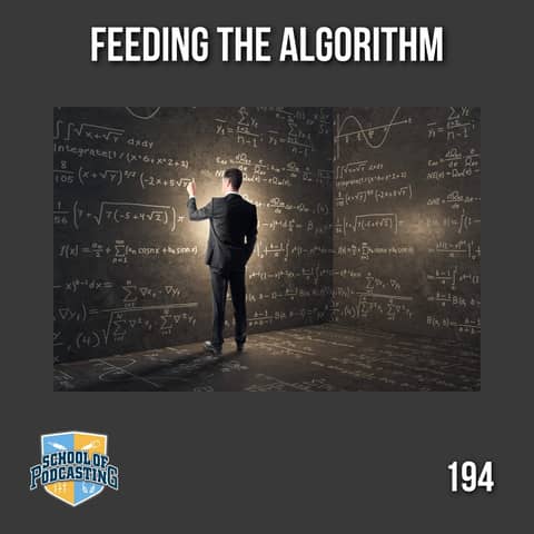 Serving Algorithms or Serving Humans?