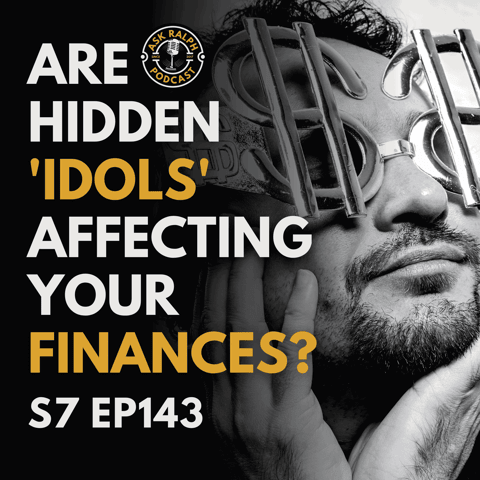 Are Hidden 'Idols' Affecting Your Finances?