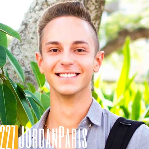 227 Jordan Paris - Cultivating a Growth Mindset at 22