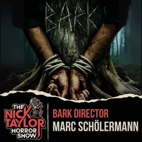 BARK Director, Marc Schölermann