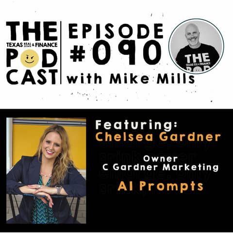 Unraveling AI's Potential: How to Leverage ChatGPT Prompts for Real Estate Marketing