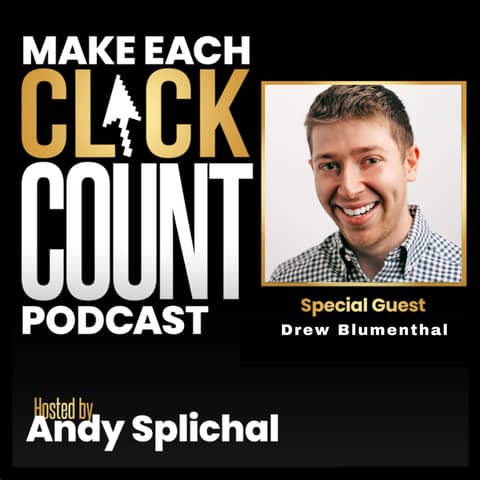 Using Digital Marketing To Separate From Your Competition with Drew Blumenthal