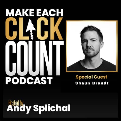 Action Items That Will Improve Your Website Conversion With Shaun Brandt