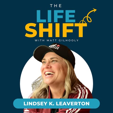 Unmasking Identity: Transformation in Faith and Sexuality | Lindsey Leaverton