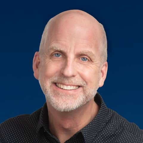 From Befuddled to Blessed: Russ Hedge’s Approach to Cancer and Adversity