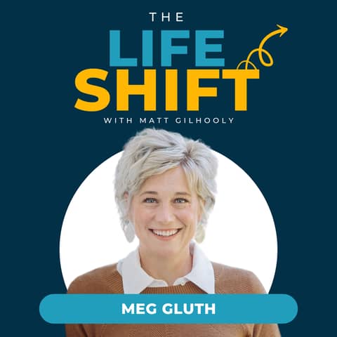 Breaking Free: Meg Gluth on Overcoming Addiction After Loss