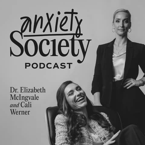 Anxiety Doesn't Have to Define You Anymore