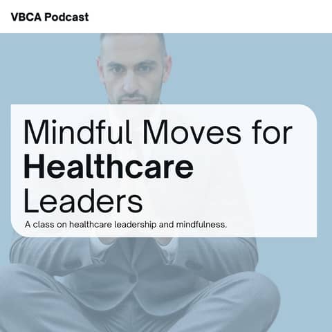 Meditate Like a CEO: Real ROI from Mindful Leadership