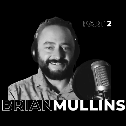48. Mastering Your Craft as a Solopreneur: Trust, Competence, and Purpose with Brian Mullins