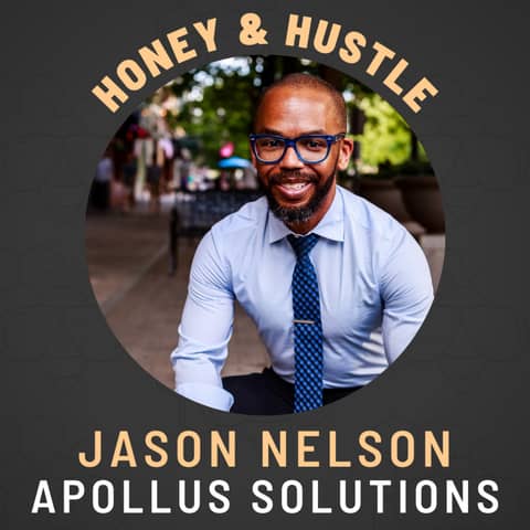 From Side Hustler to Solopreneur - Leveraging Time Management for Joy