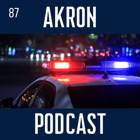 Jayland Walker Back in the News