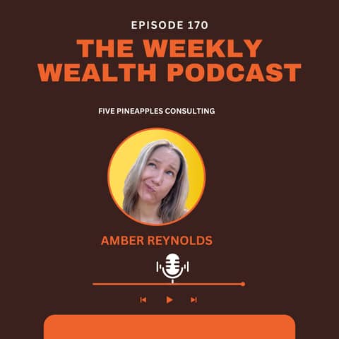 Ep 170: Do LESS but BETTER to build your business.