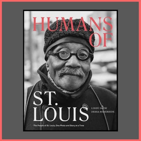 Humans of St. Louis