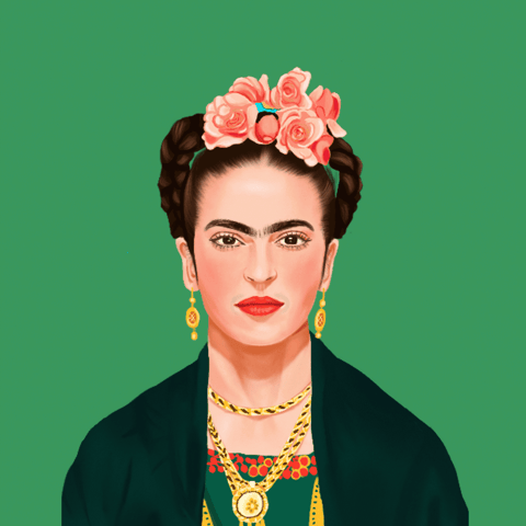 Frida: Unveiling the Extraordinary Life of an Icon