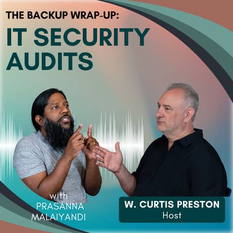 IT Security Audit Essentials: Protect Your Network