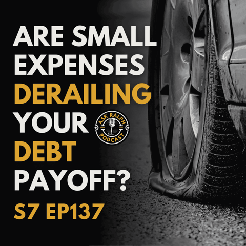 How Can You Stop Small Emergencies From Derailing Debt Payoff?