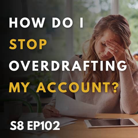 How Do I Stop Overdrafting My Account?