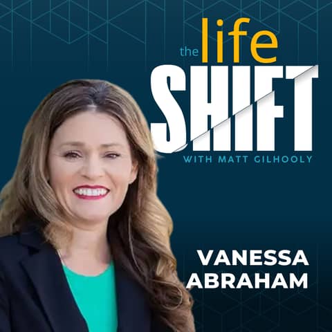 Speechless: Finding Voice After a Medical Nightmare | Vanessa Abraham