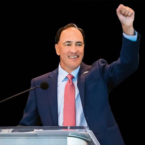 Shining Brightly on and off the Court: Howard Brown’s Inspiring Story of Cancer Survival and Basketball Passion