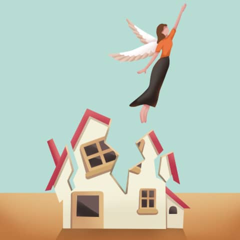 Toxic Parents: Breaking Free from Emotional Abuse and Healing