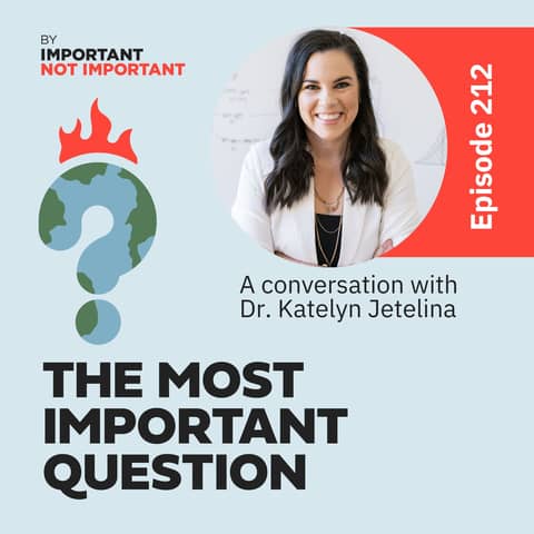 Public Health Just Got Personal