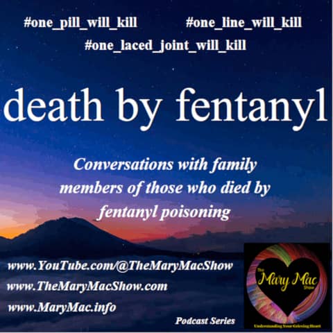 Death By Fentanyl Podcast Series | Mareka Cole's 25 year-old sons Mario and Marek II Death By Fentanyl Podcast Series | Mareka Cole's 25 year-old sons Mario and Marek II