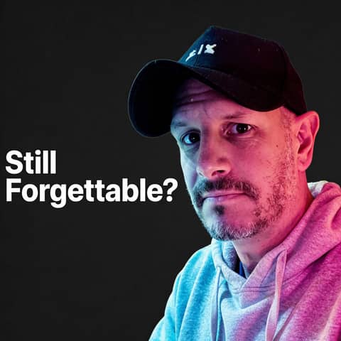 Podcast Feedback vs Strategy: Rebrand? Or Just Ask?