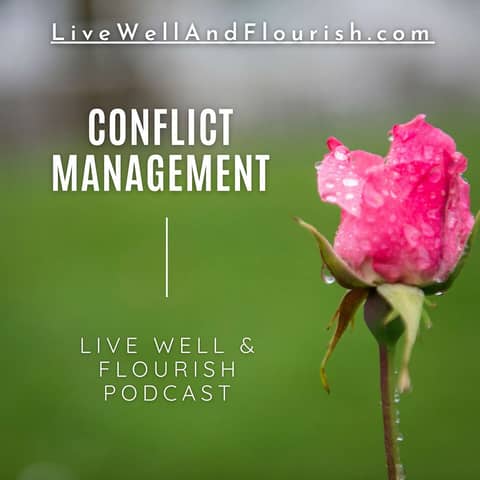 Managing Conflict