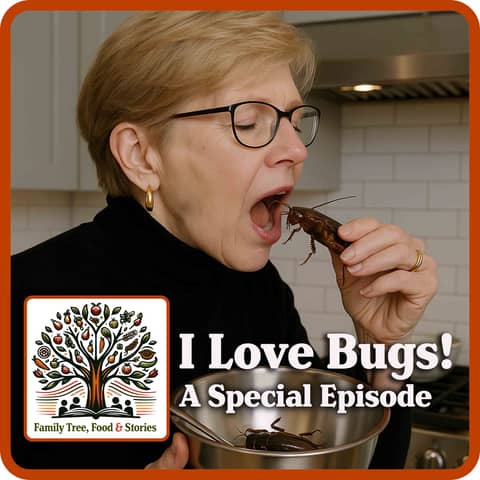 Eating Bugs: The Surprising History, Health Benefits, and Global Food Trends