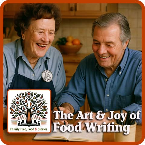 Food writers Who Changed the Way We Eat: Pepin, Reich, Garten, Clayborn and More!