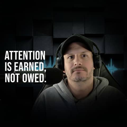 Why Podcasts Lose Listeners (How to Stop Breaking the 'Quiet Agreement')