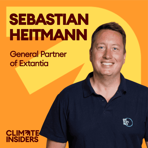 Trailblazing Gigacorns with Extantia (feat. Sebastian Heitmann)