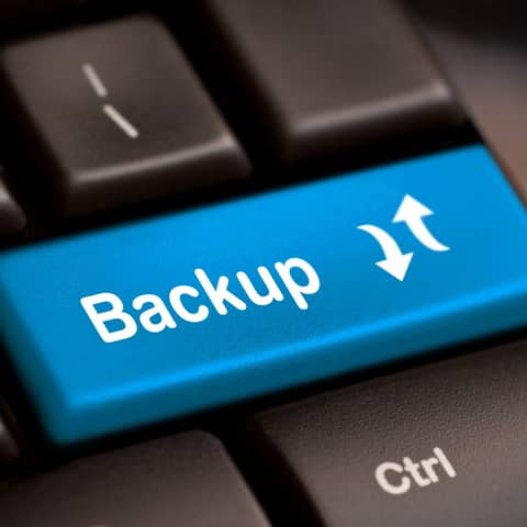 What computers should you back up? (Backup to Basics Series)