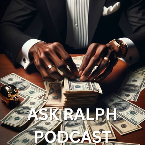 Stewarding Your Benjamins