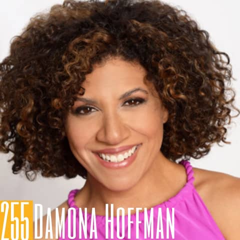 255 Damona Hoffman - Playing the Long Game
