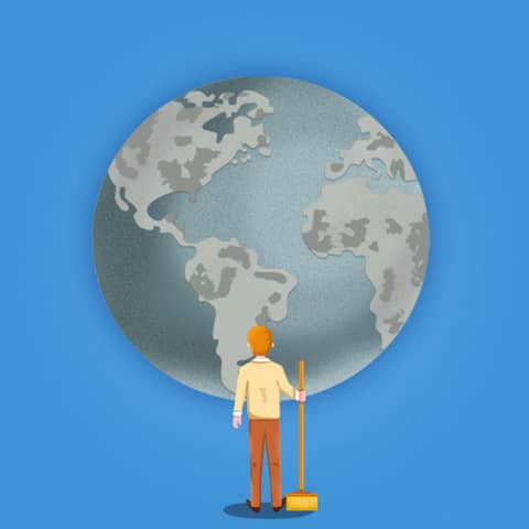 Year Zero: A History of 1945