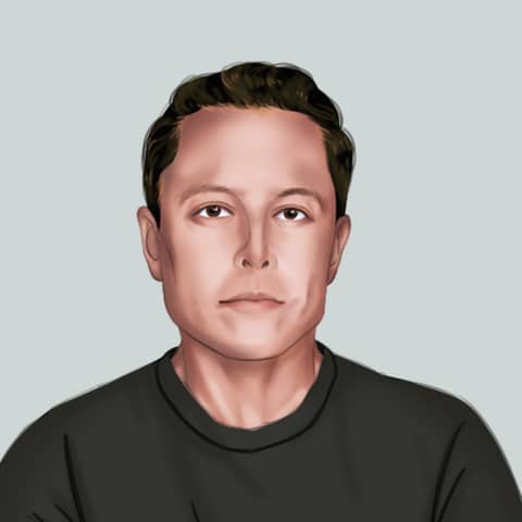 Elon Musk: A Visionary's Journey