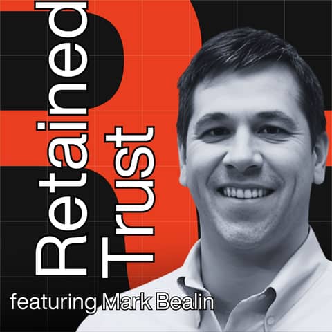 Hard Decisions, Real Growth: The SearchLab Story with Mark Bealin