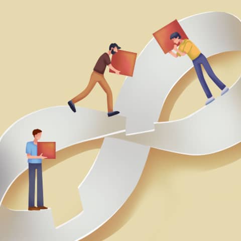 The Infinite Game: Embracing a Purposeful Mindset for Success