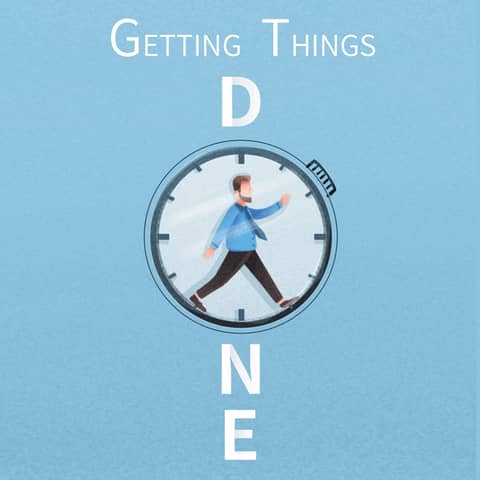 Getting Things Done Full Book Introduction
