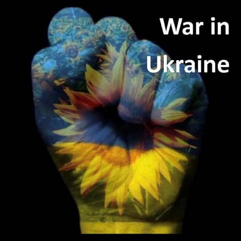 Is There an Off-Ramp for Putin for the War in Ukraine?