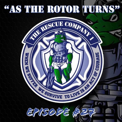 Episode #27 Responding To The Pulse Night Club Shooting (Part 3 of 3)