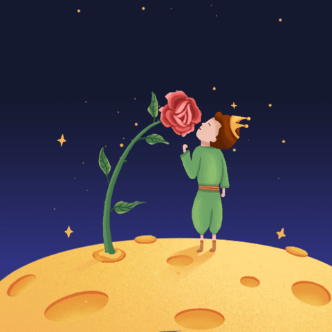 The Little Prince: An Endearing Story for All Ages