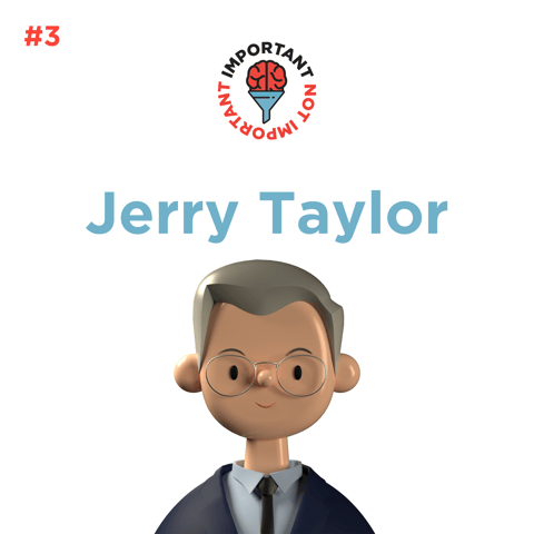 #3: A professional climate denier changes his mind