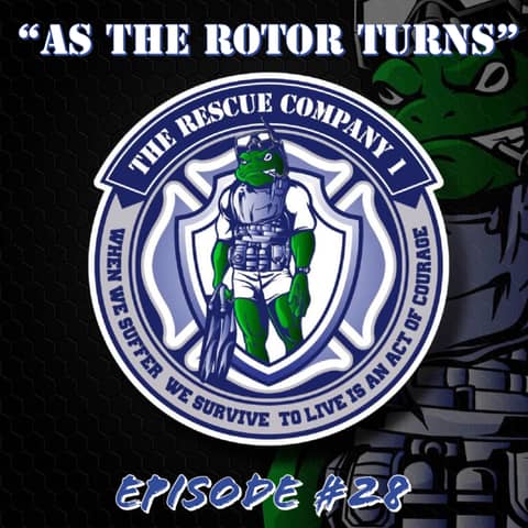 Episode #28 Justin checks for a PULSE (Part 1 of 3)