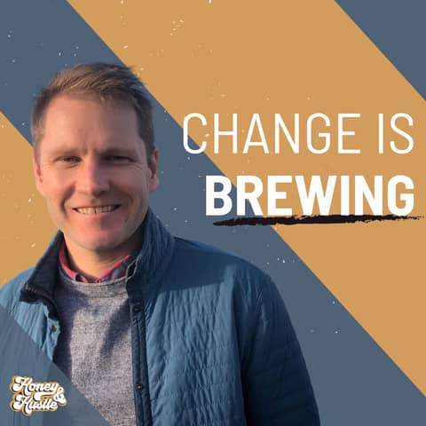 Make a Positive Social Impact with your Business | Brewing Up Good Trouble