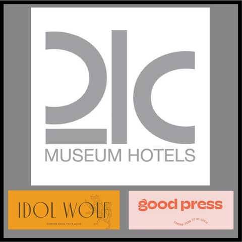 A Museum in a Hotel or a Hotel in a Museum?