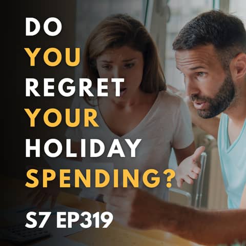 Do You Regret Your Holiday Spending?