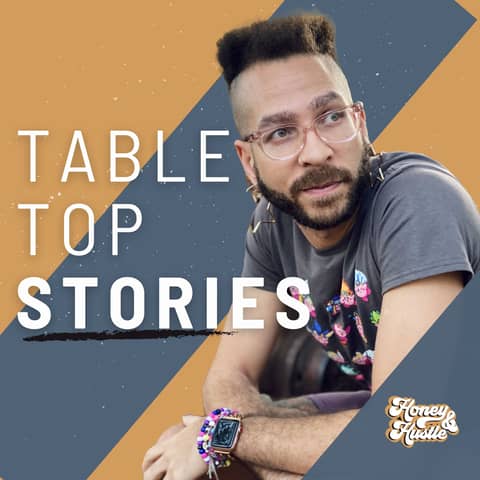 Incorporating Black Joy and Community in Table Top Game Designs